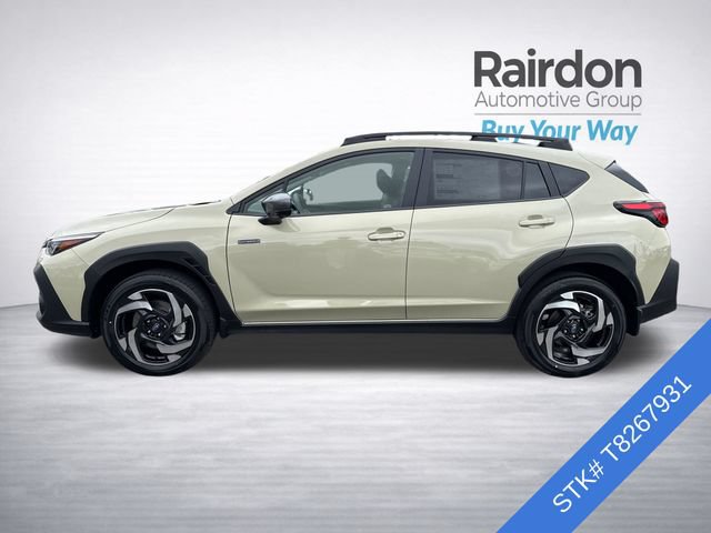 New 2026 Subaru Crosstrek 2.5i Limited AWD/4WD image 4