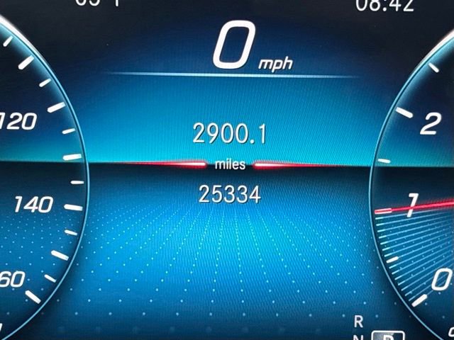 Used 2022 Mercedes-Benz GLE 350 image 29