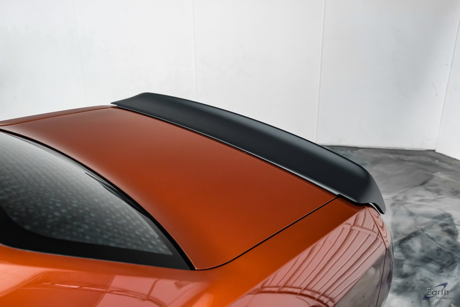 Used 2023 Dodge Challenger SRT Hellcat Redeye RWD image 40