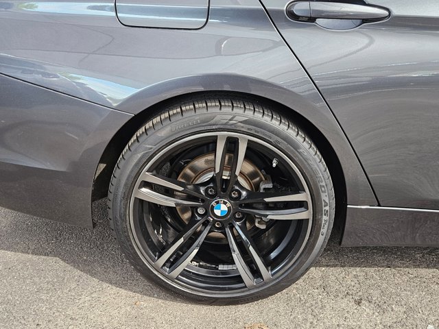 Used 2017 BMW 330i xDrive Sedan AWD/4WD image 19
