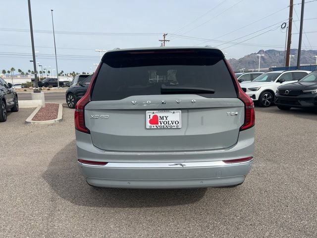 New 2026 Volvo XC90 T8 Plus w/ Protection Package Premier AWD/4WD image 5