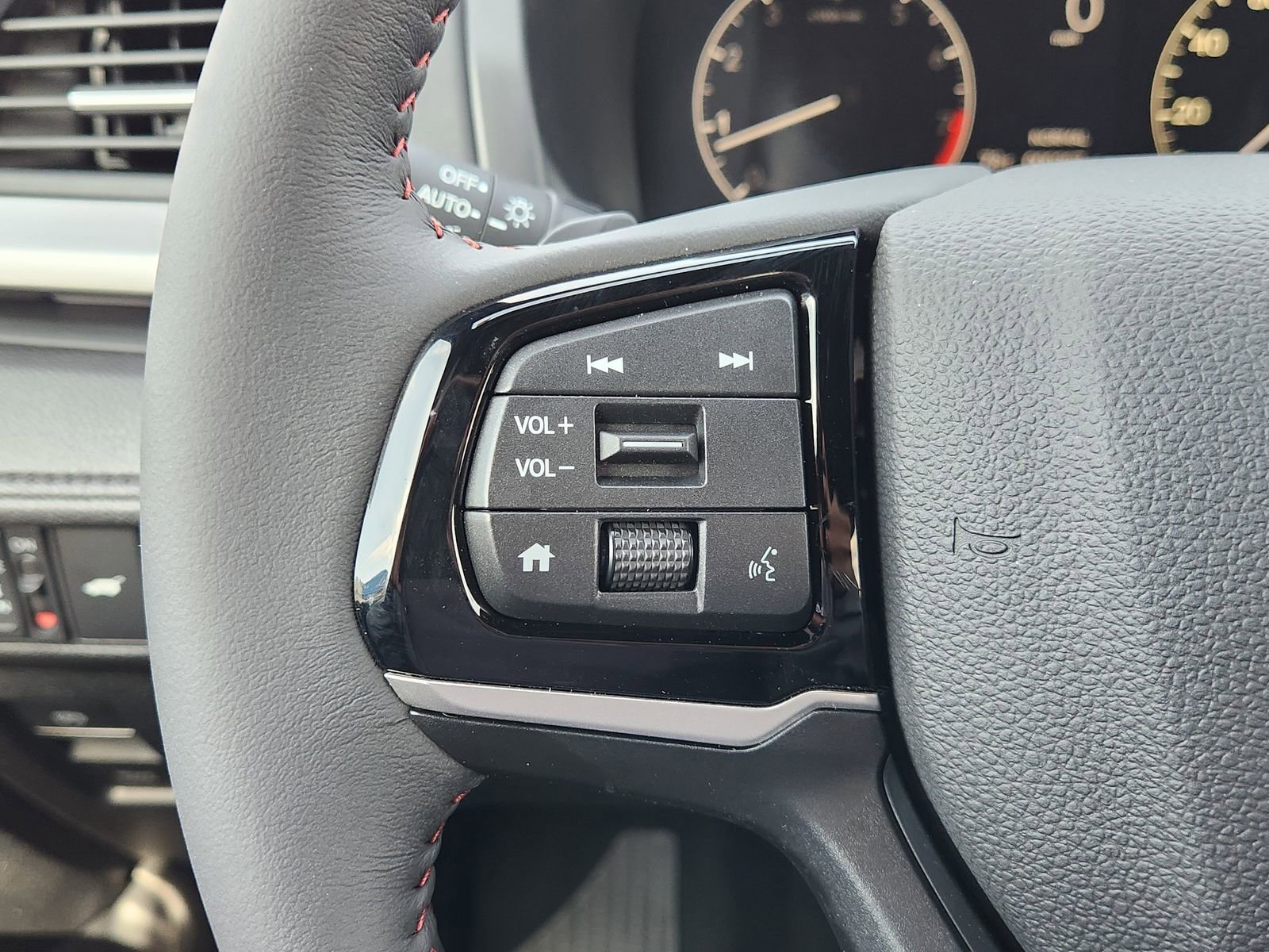 New 2026 Honda Odyssey Sport-L image 32