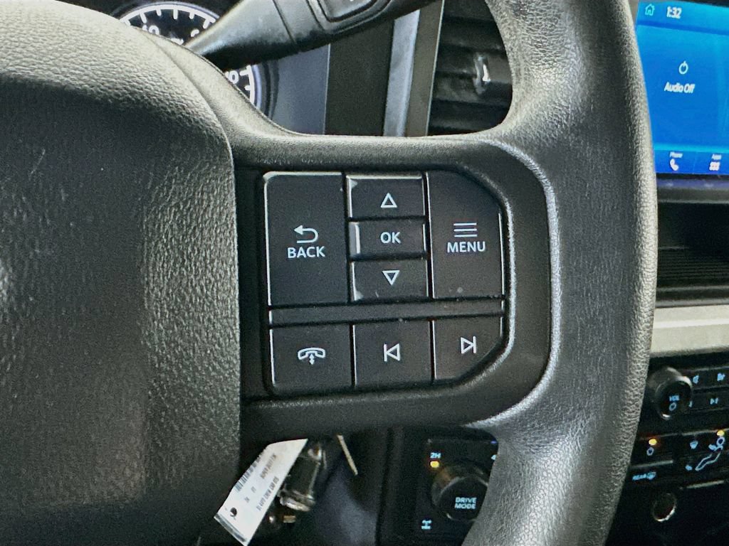 Used 2024 Ford F350 XL w/ STX Appearance Package AWD/4WD image 26