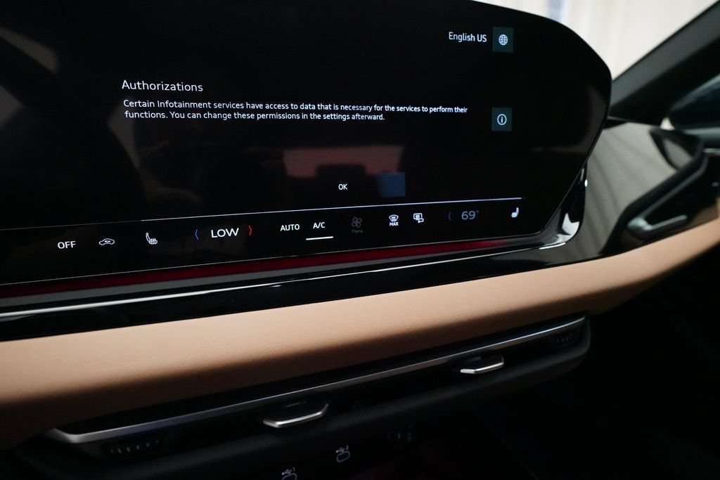 Certified 2025 Audi A5 2.0T Premium AWD/4WD image 22