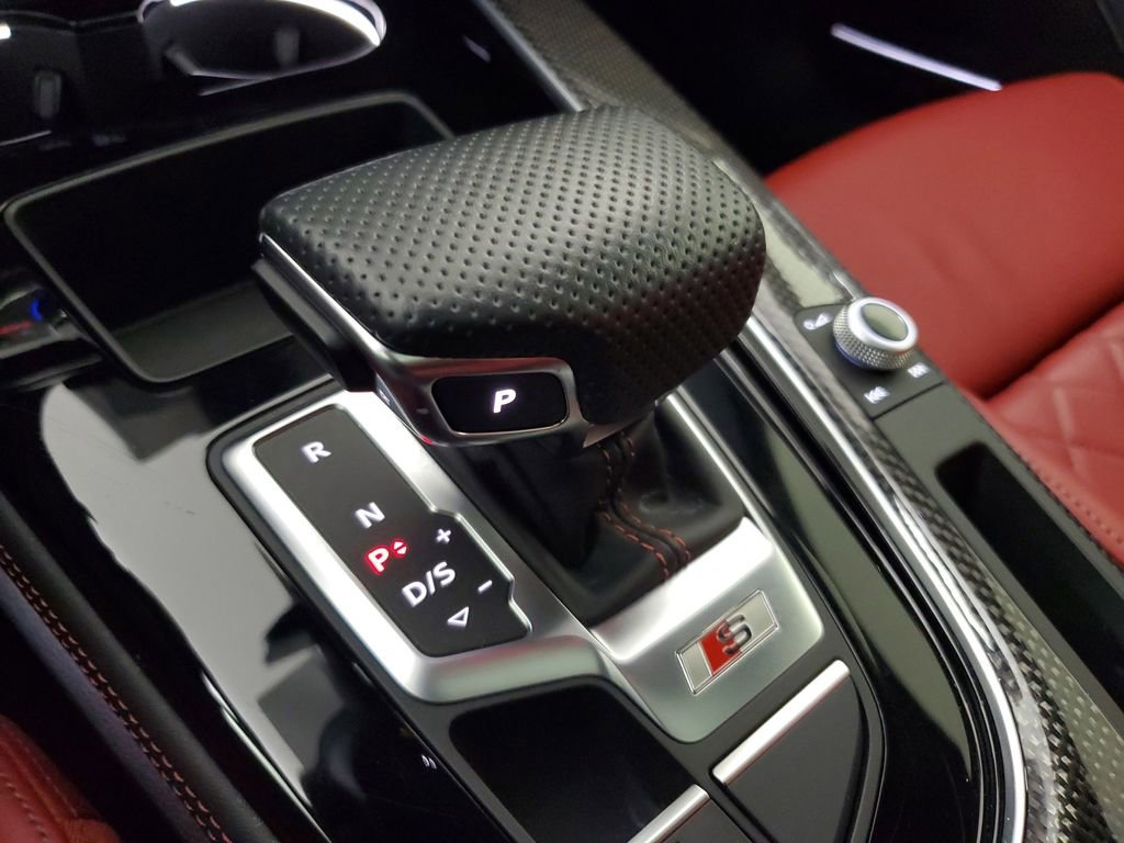 Used 2022 Audi S5 Premium Plus AWD/4WD image 31