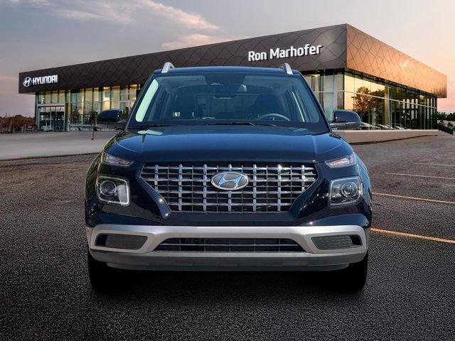 New 2026 Hyundai Venue SEL image 12