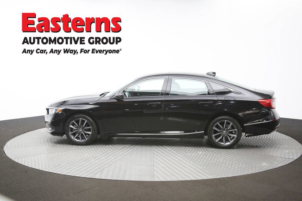 Used 2022 Honda Accord EX-L image 61