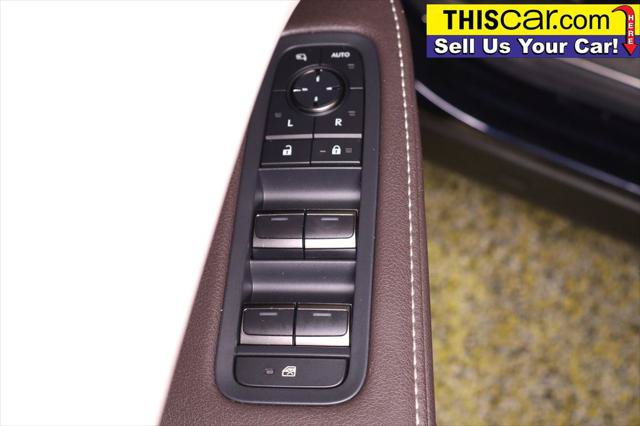 Used 2023 Lexus RX 350 Premium w/ Cold Area Package FWD image 33