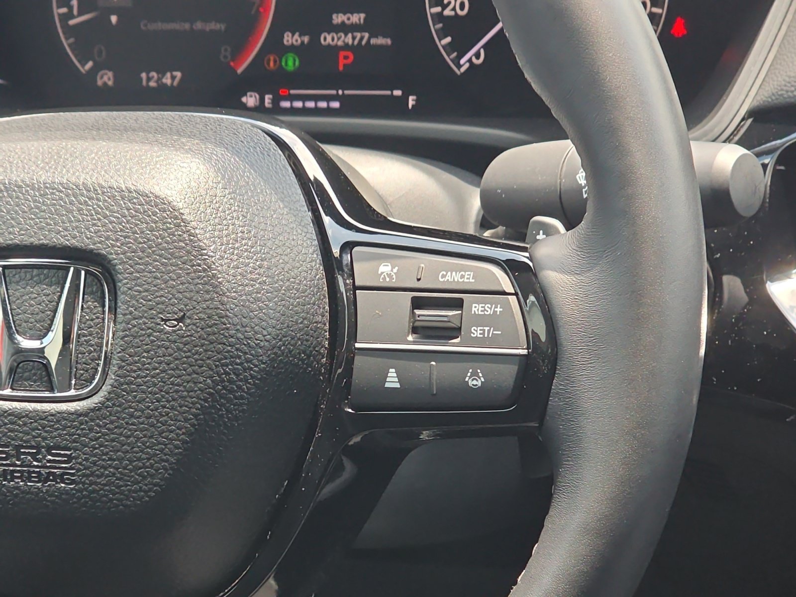Used 2026 Honda Civic Sport image 23