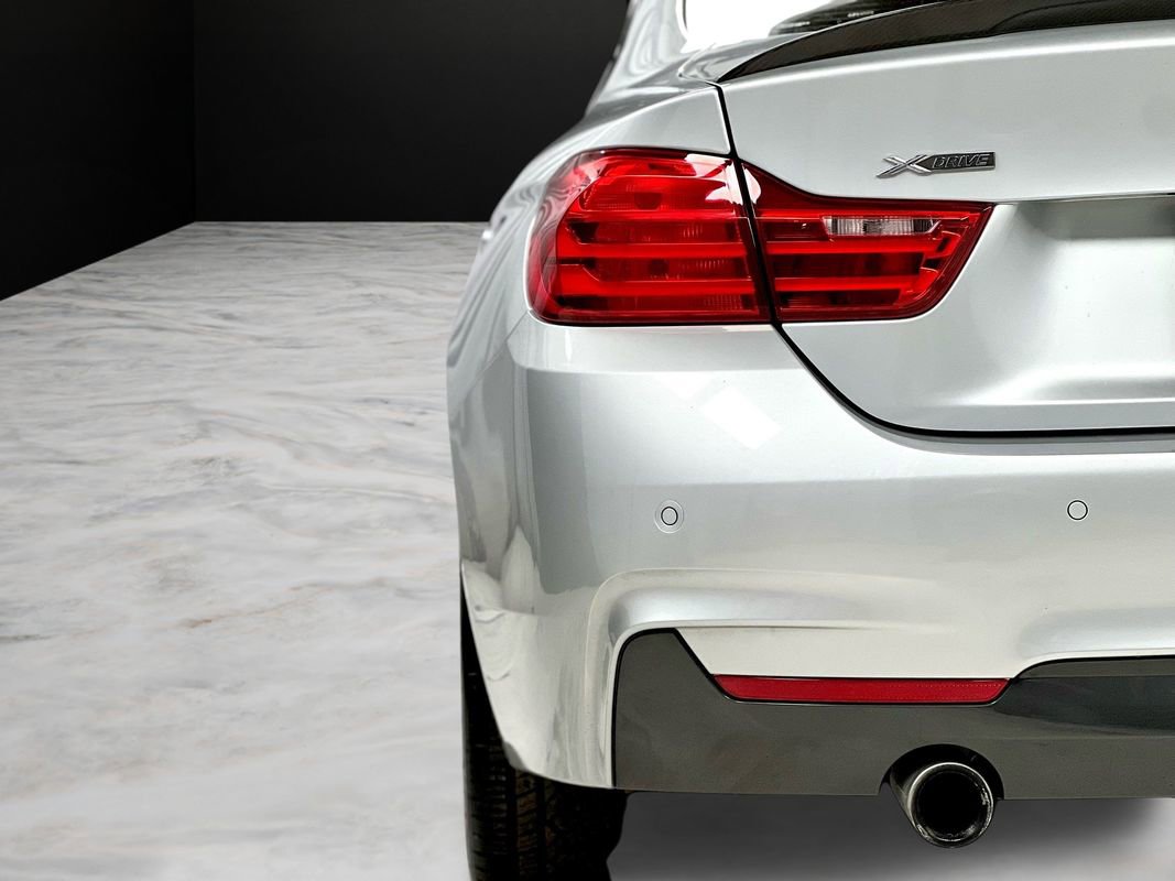 Used 2016 BMW 435i xDrive Coupe image 14