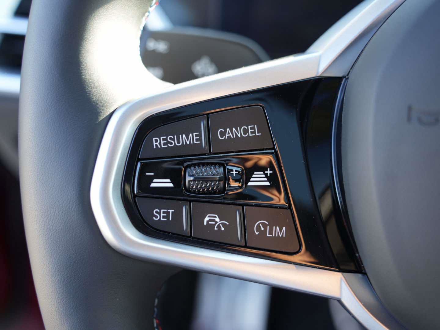 Certified 2025 BMW i4 M50 image 17