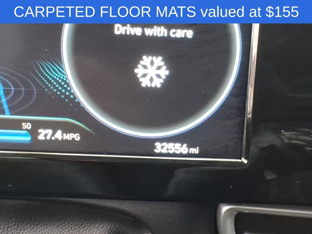 Used 2021 Hyundai Elantra SEL w/ Convenience Package image 7