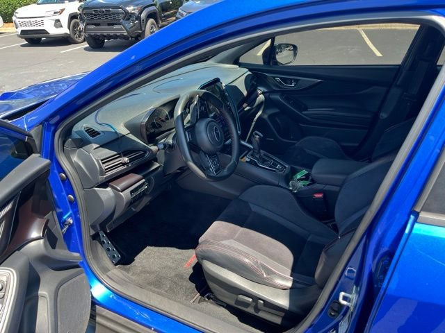 Used 2022 Subaru WRX GT AWD/4WD image 17