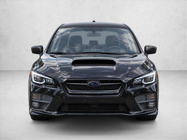 Used 2016 Subaru WRX AWD/4WD image 2