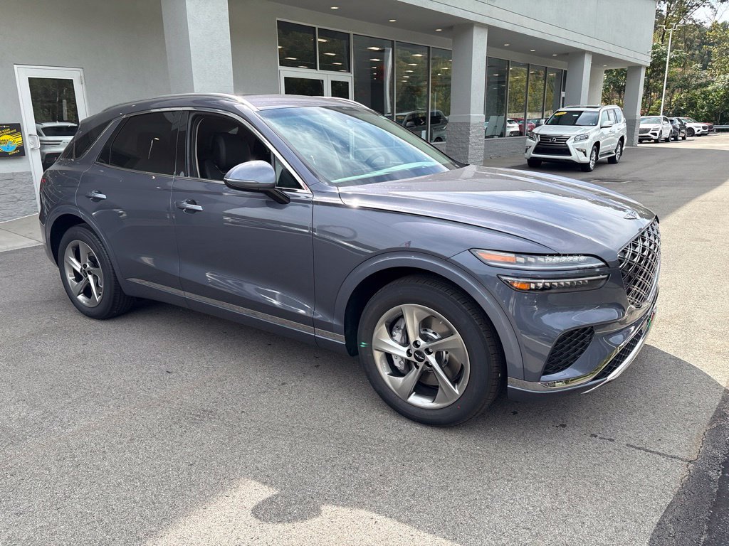 New 2027 Genesis GV70 2.5T AWD/4WD image 7