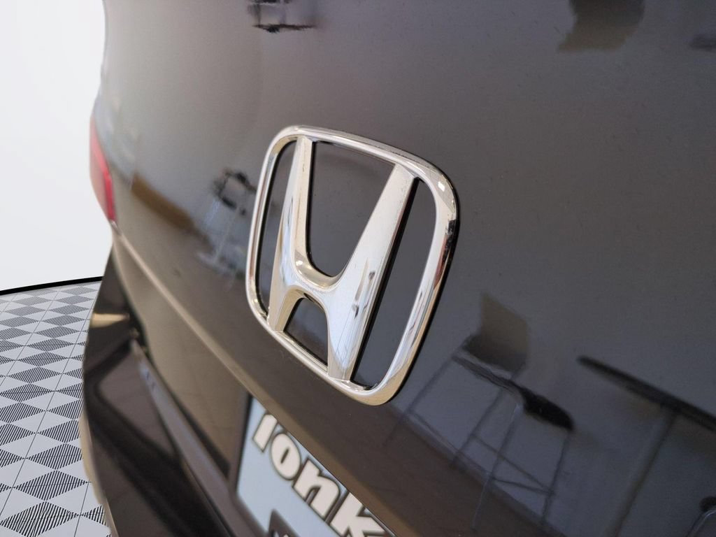 Used 2022 Honda Civic Touring image 25