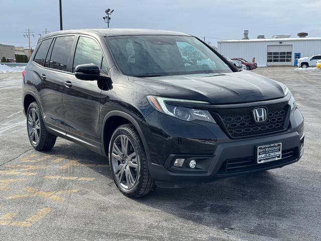 Used 2019 Honda Passport EX-L image 1