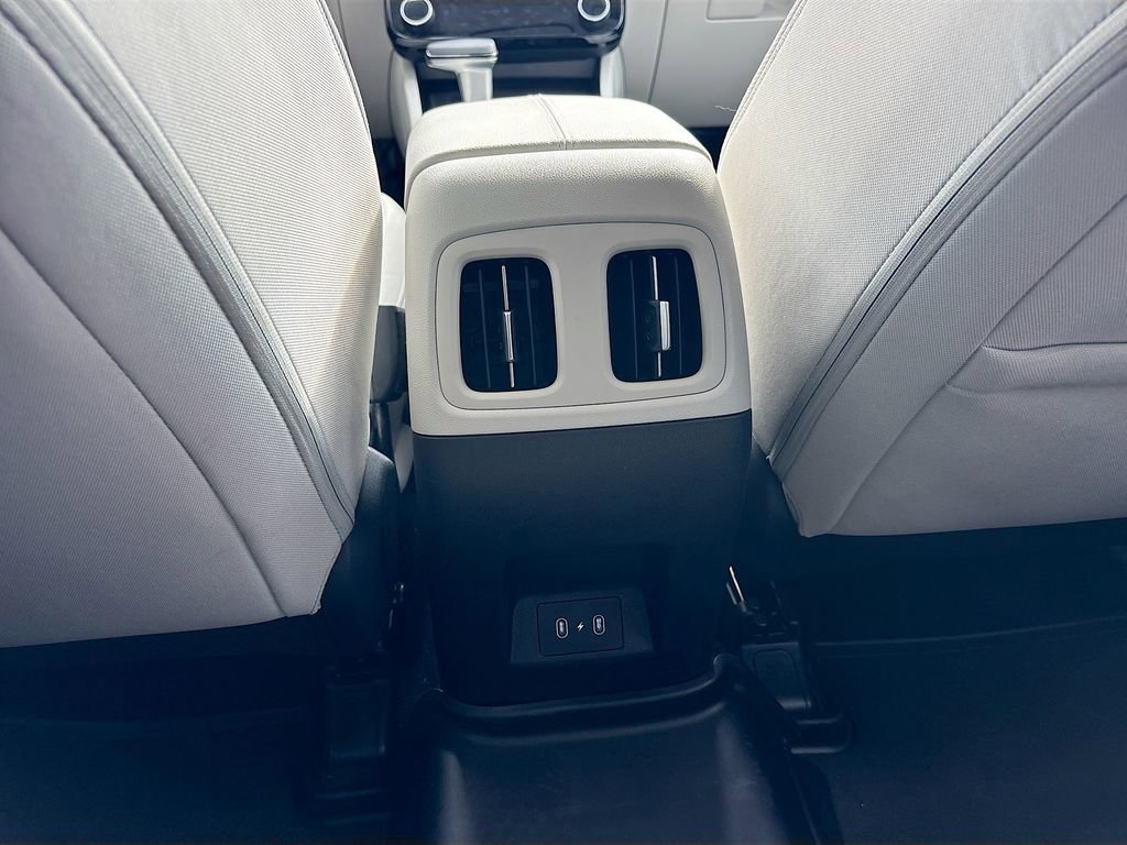Certified 2026 Hyundai Tucson SEL image 24