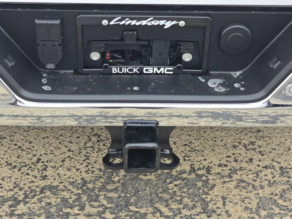 New 2025 GMC Sierra 2500 SLT w/ SLT Premium Package image 24