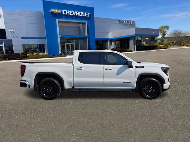 Used 2022 GMC Sierra 1500 Elevation w/ Elevation Premium Package AWD/4WD image 28