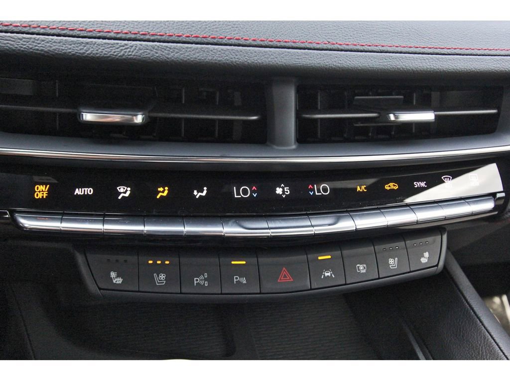 New 2026 Cadillac CT5 V image 19