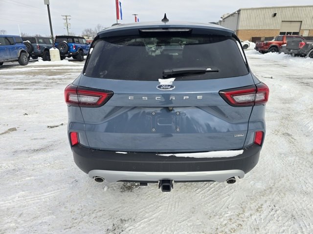New 2026 Ford Escape SE w/ PHEV Premium Package image 4