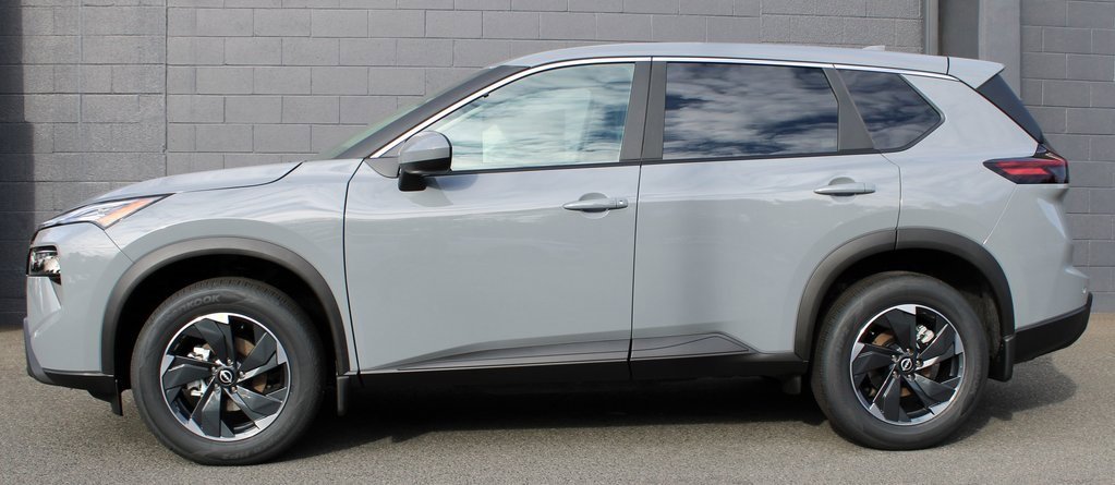 New 2026 Nissan Rogue SV w/ Cold Weather Package image 2