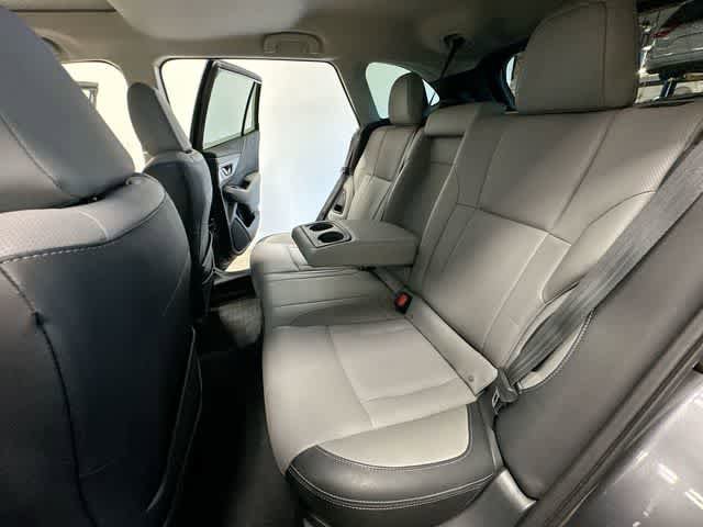 Used 2023 Subaru Outback Limited AWD/4WD image 20