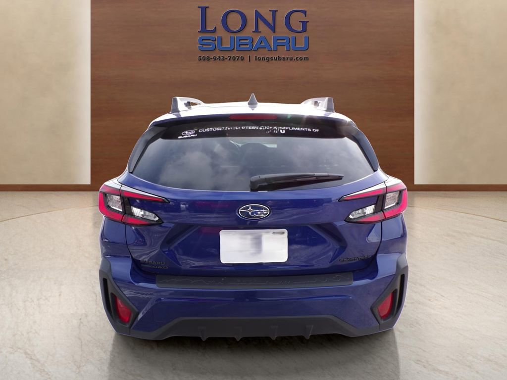 Used 2026 Subaru Crosstrek 2.0i Premium image 10