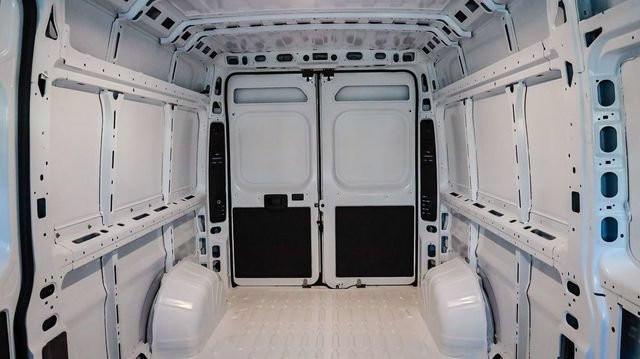 New 2026 RAM ProMaster 2500 w/ Safety Group FWD image 27