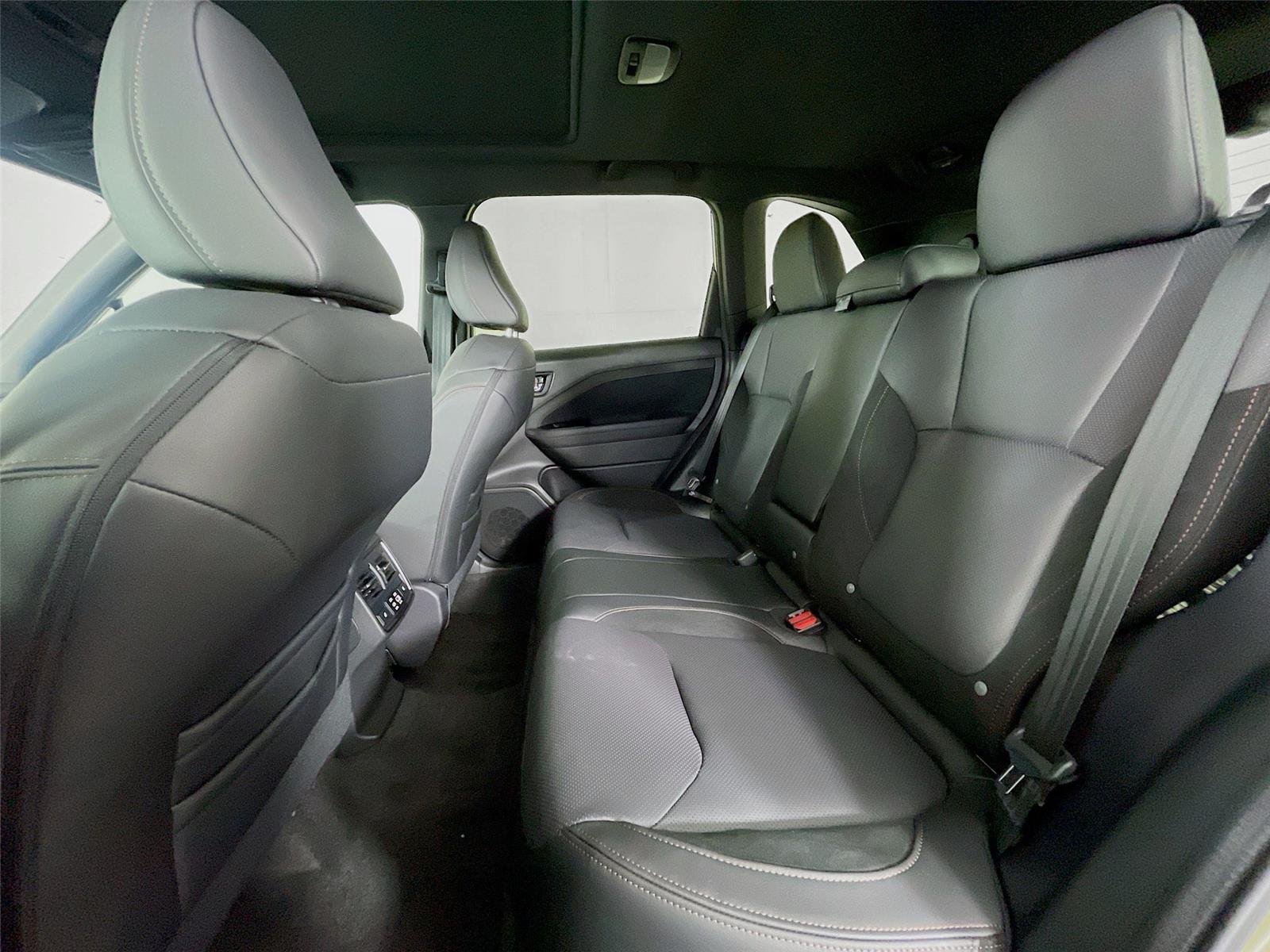 New 2026 Subaru Forester Touring AWD/4WD image 20