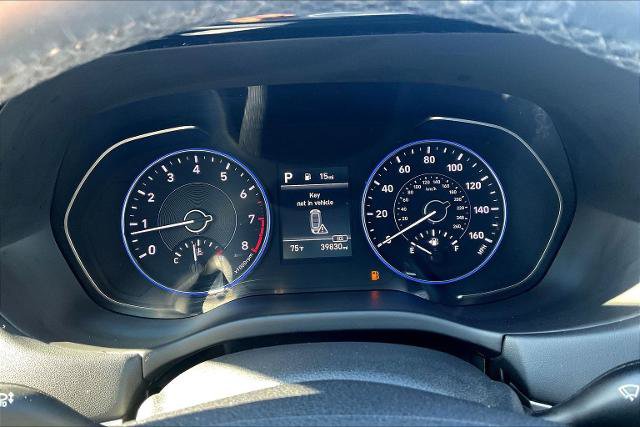 Used 2022 Hyundai Palisade SEL AWD/4WD image 13
