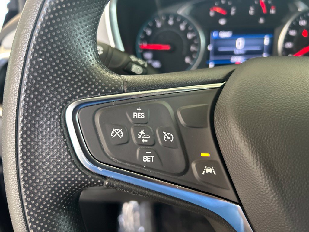 Used 2024 Chevrolet Equinox LS w/ LS Convenience Package FWD image 42