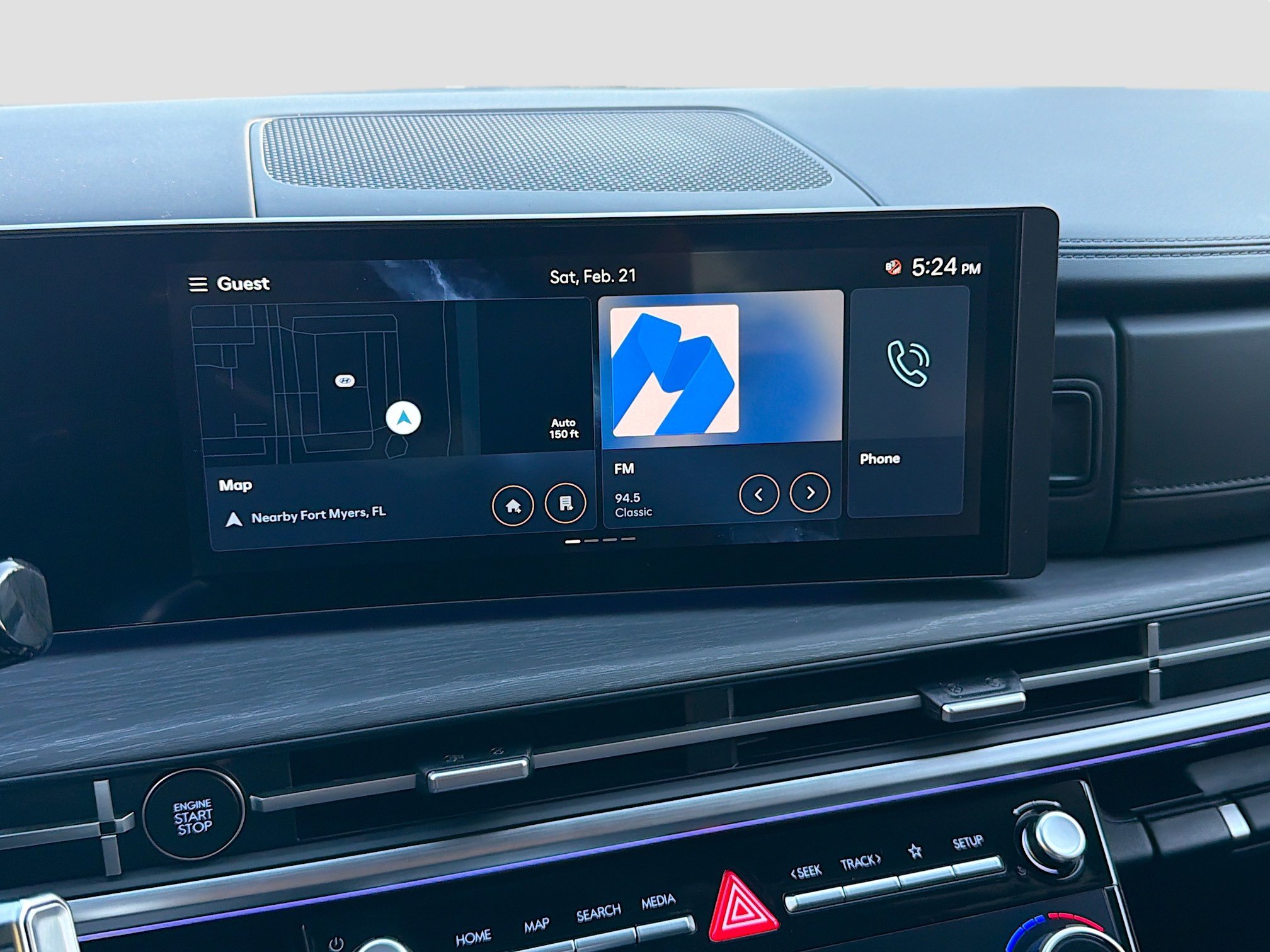 New 2026 Hyundai Santa Fe Limited image 32