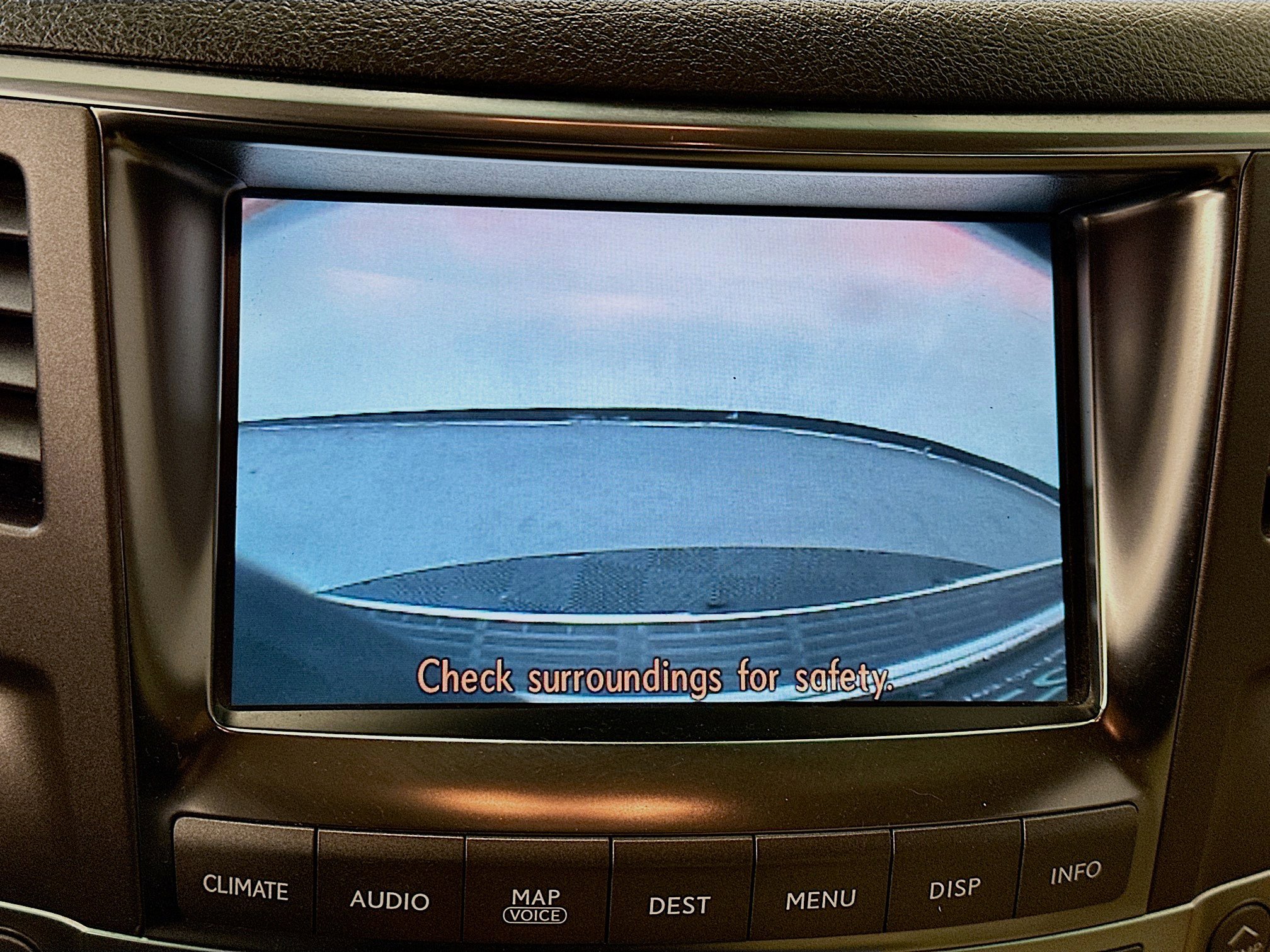 Used 2009 Lexus LX 570 4WD image 23