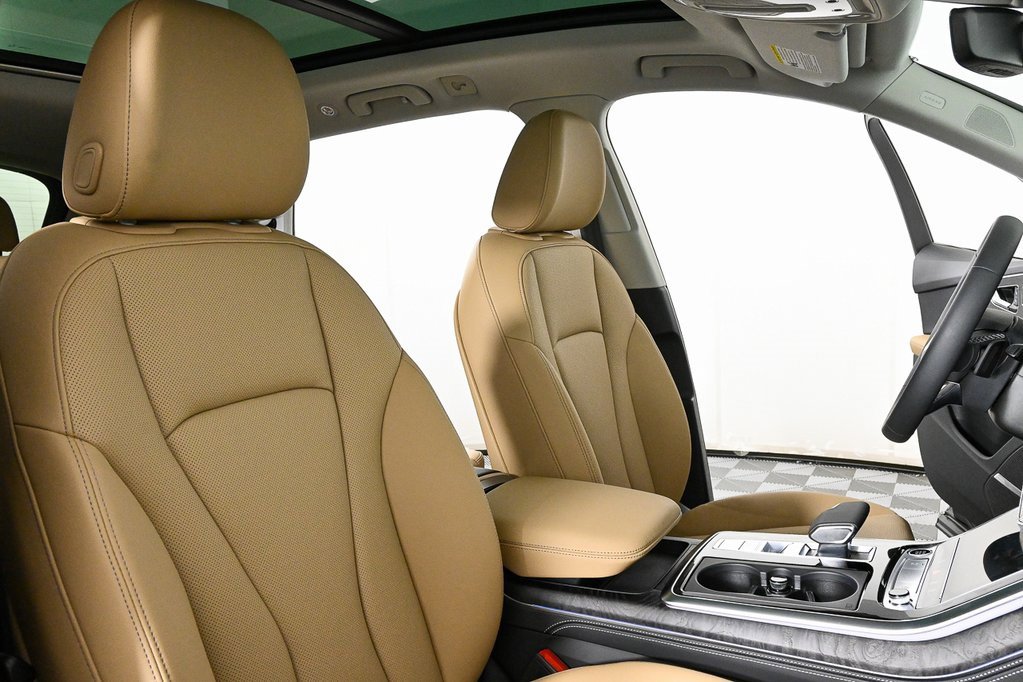 New 2025 Audi Q7 3.0T Premium Plus image 24