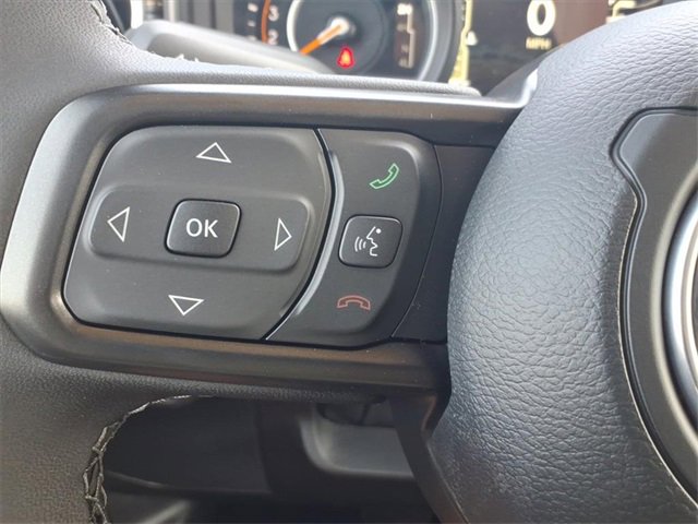 New 2025 Jeep Gladiator Sport image 22