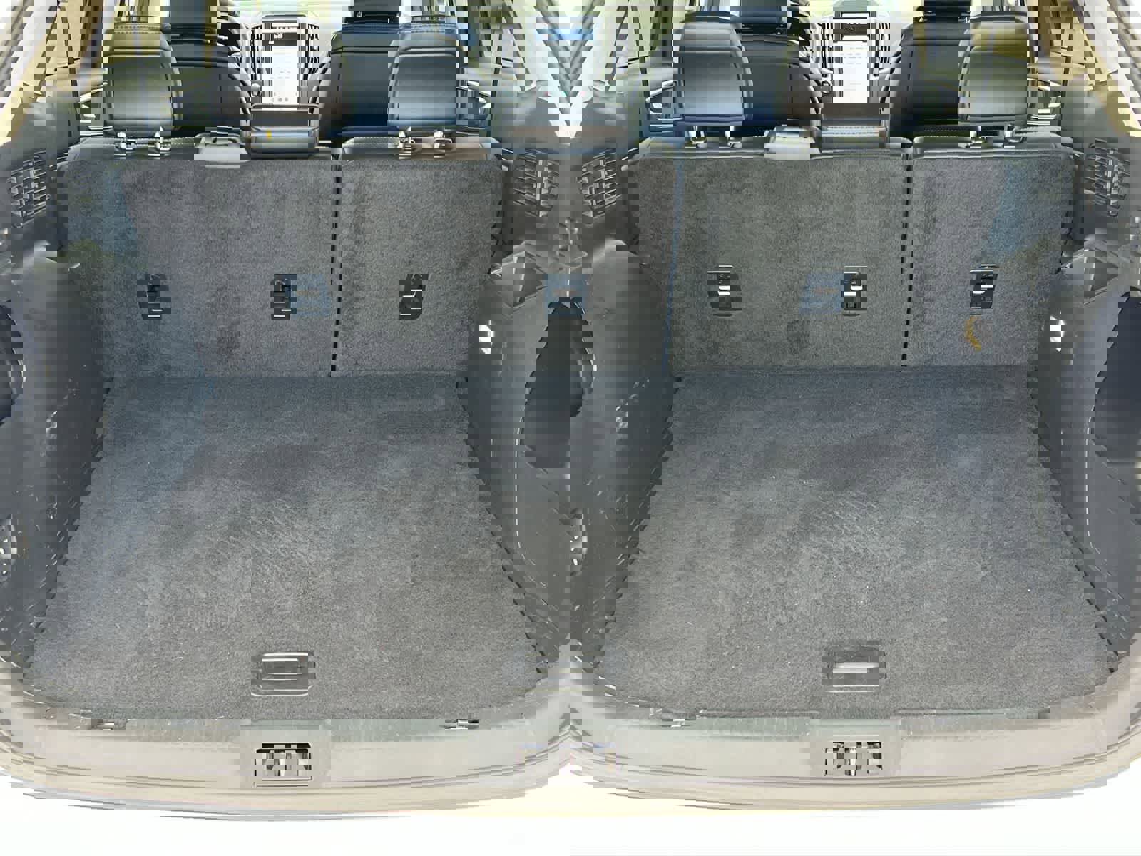 Used 2024 Ford Edge SEL w/ Convenience Package image 34