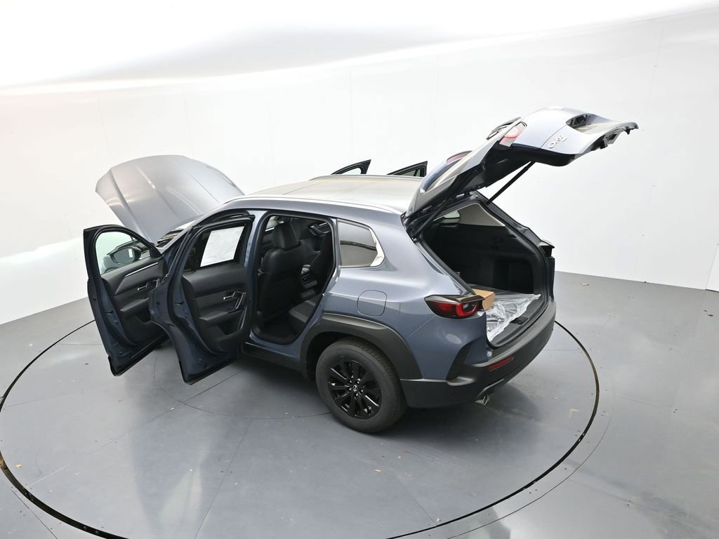 New 2026 MAZDA CX-50 AWD 2.5 S w/ Weather Package image 29