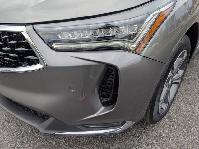 Certified 2023 Acura RDX AWD w/ Advance Package image 5