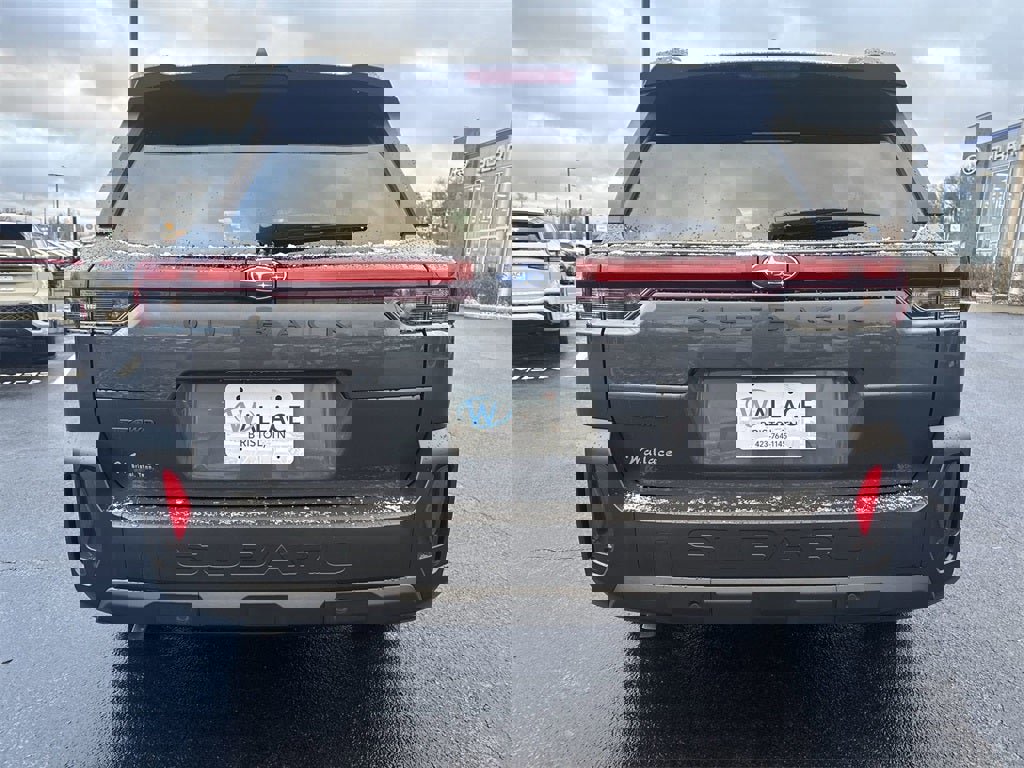 New 2026 Subaru Outback Premium image 5