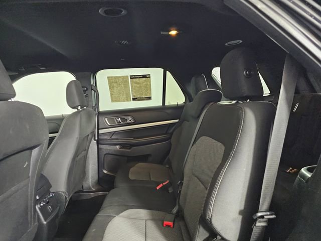 Used 2019 Ford Explorer XLT w/ Equipment Group 201A image 20
