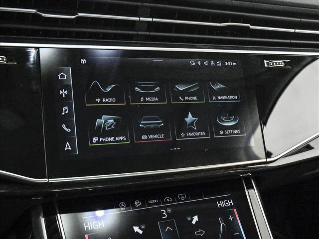 Used 2023 Audi Q7 2.0T Premium Plus w/ Premium Plus Package image 15