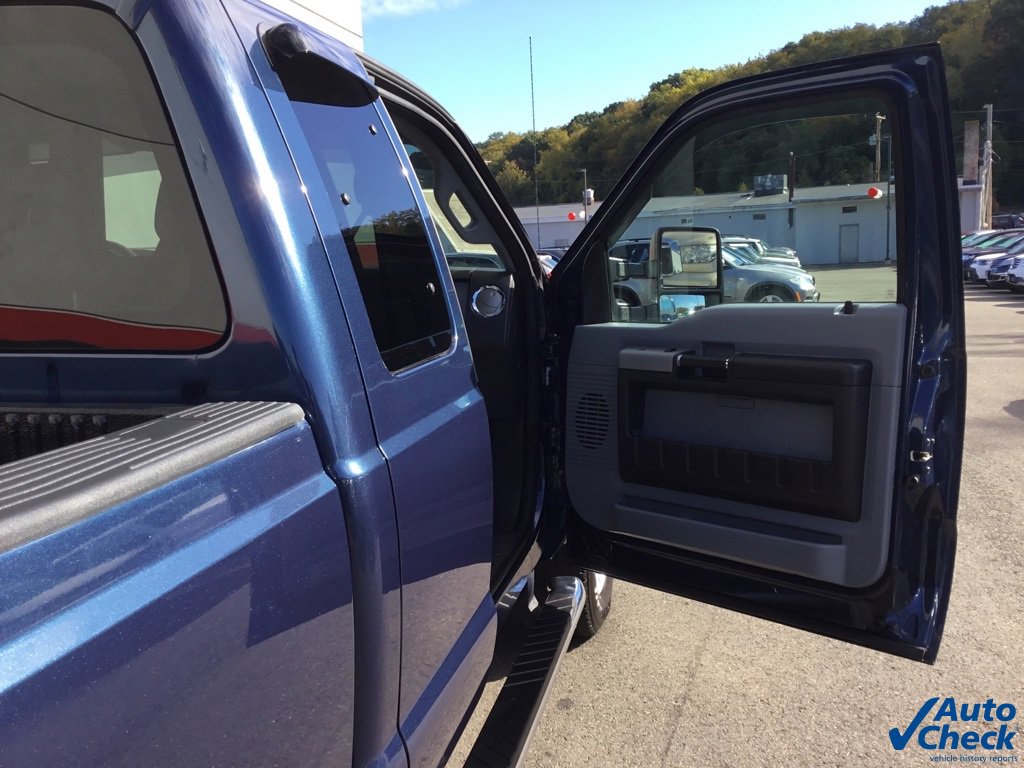 Used 2015 Ford F350 XLT image 38