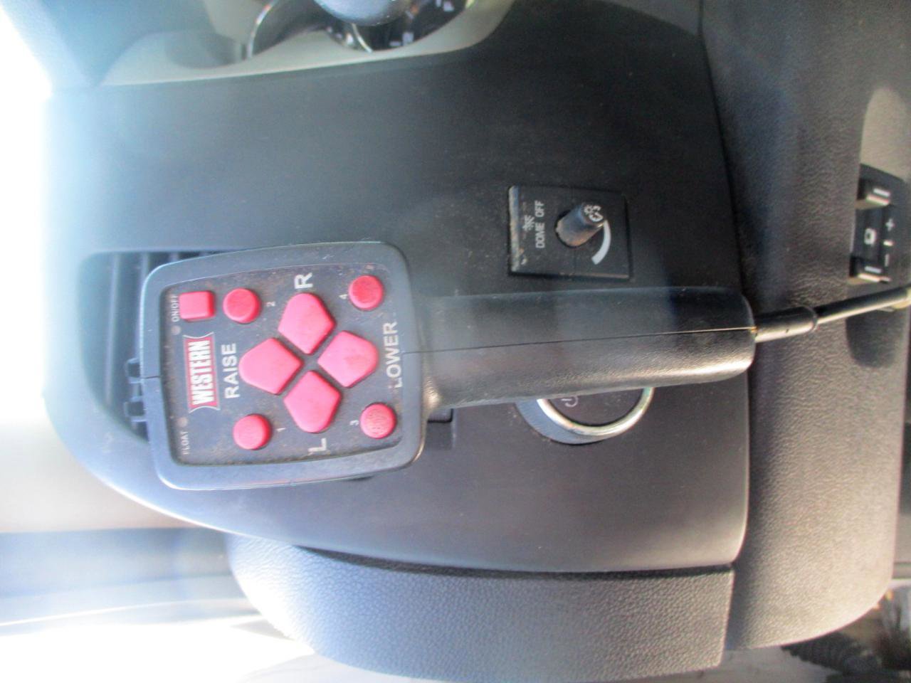 Used 2014 Chevrolet Silverado 2500 LT w/ Suspension Package, Off-Road AWD/4WD image 12