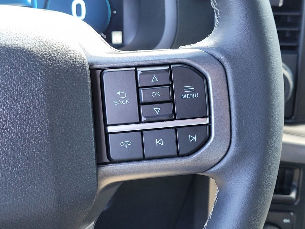 New 2026 Ford F150 XLT image 48