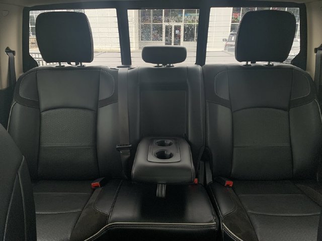 Used 2021 RAM 2500 Laramie AWD/4WD image 30