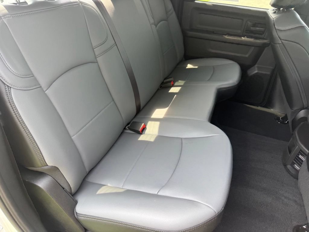 Used 2025 RAM 2500 Tradesman w/ Safety Group AWD/4WD image 48