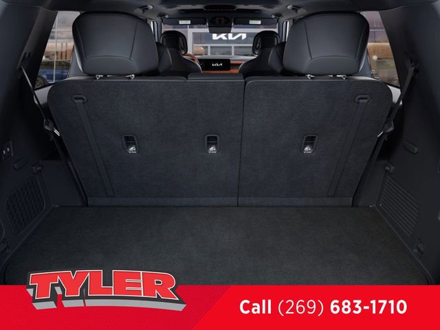 New 2027 Kia Telluride SX image 22