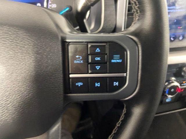 Used 2023 Ford F150 XLT w/ Equipment Group 302A High image 19